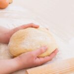 Fresh pasta home made recipe easy and fast
